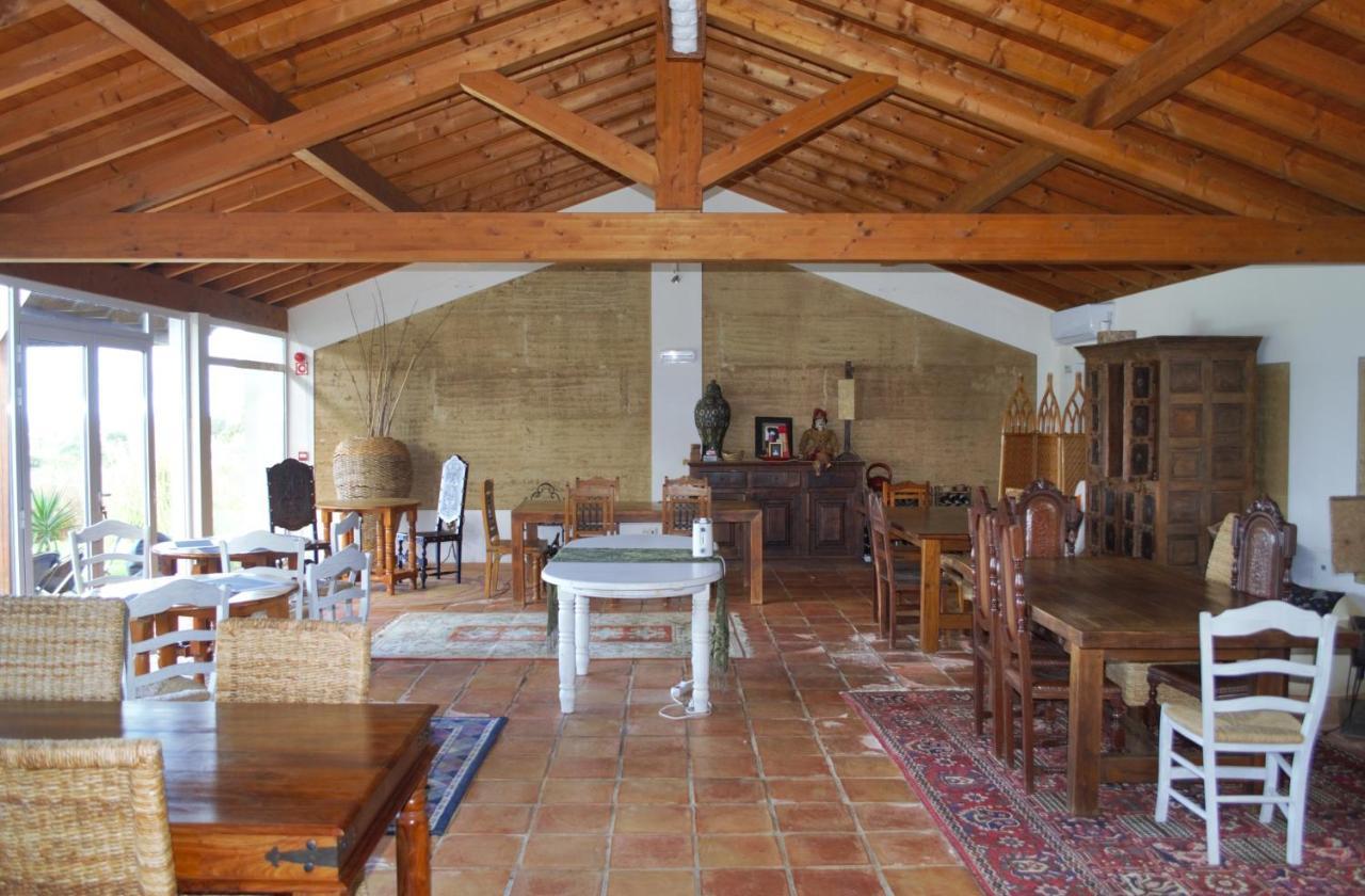 Dias Distintos - Turismo Rural Colos  Exterior foto