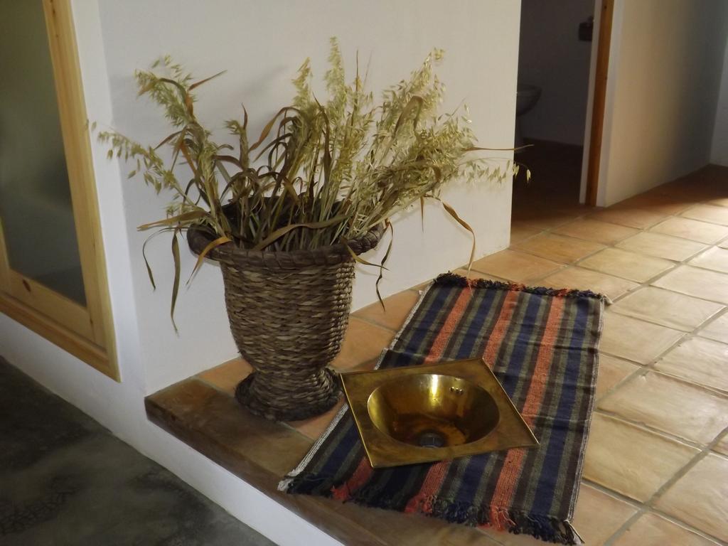 Dias Distintos - Turismo Rural Colos  Cameră foto