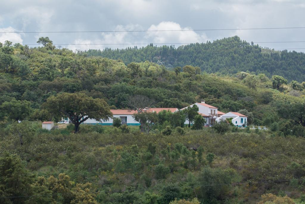Dias Distintos - Turismo Rural Colos  Exterior foto